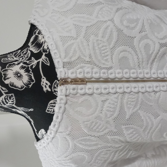 🤍HTF Lilly Pulitzer🤍 - Ophelia Dress - Picture 6 of 15